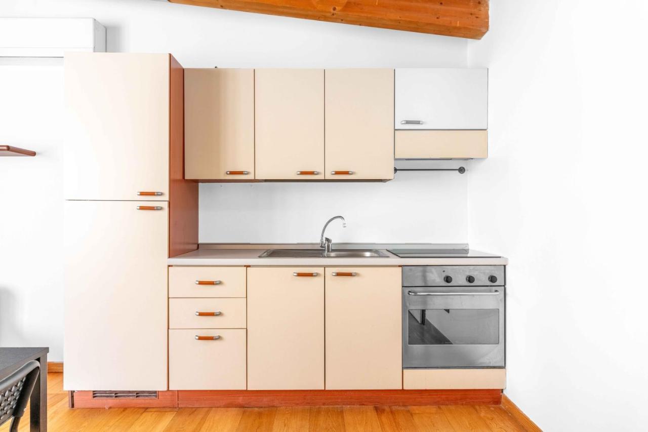Appartement Mo37 Loreto- Duomo - Chic Milaan