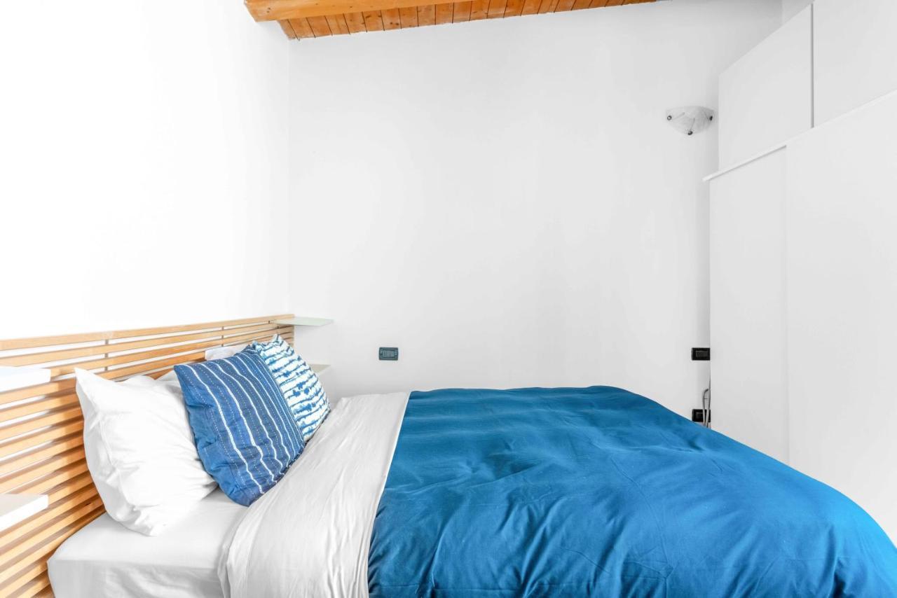 Mo37 Loreto- Duomo - Chic Appartement Milaan