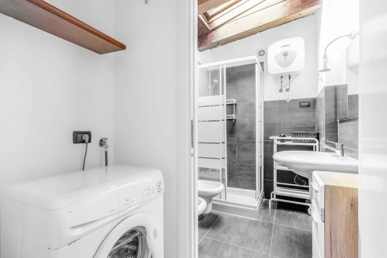 Appartement Mo37 Loreto- Duomo - Chic Milaan