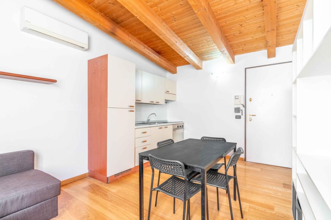 Appartement Mo37 Loreto- Duomo - Chic