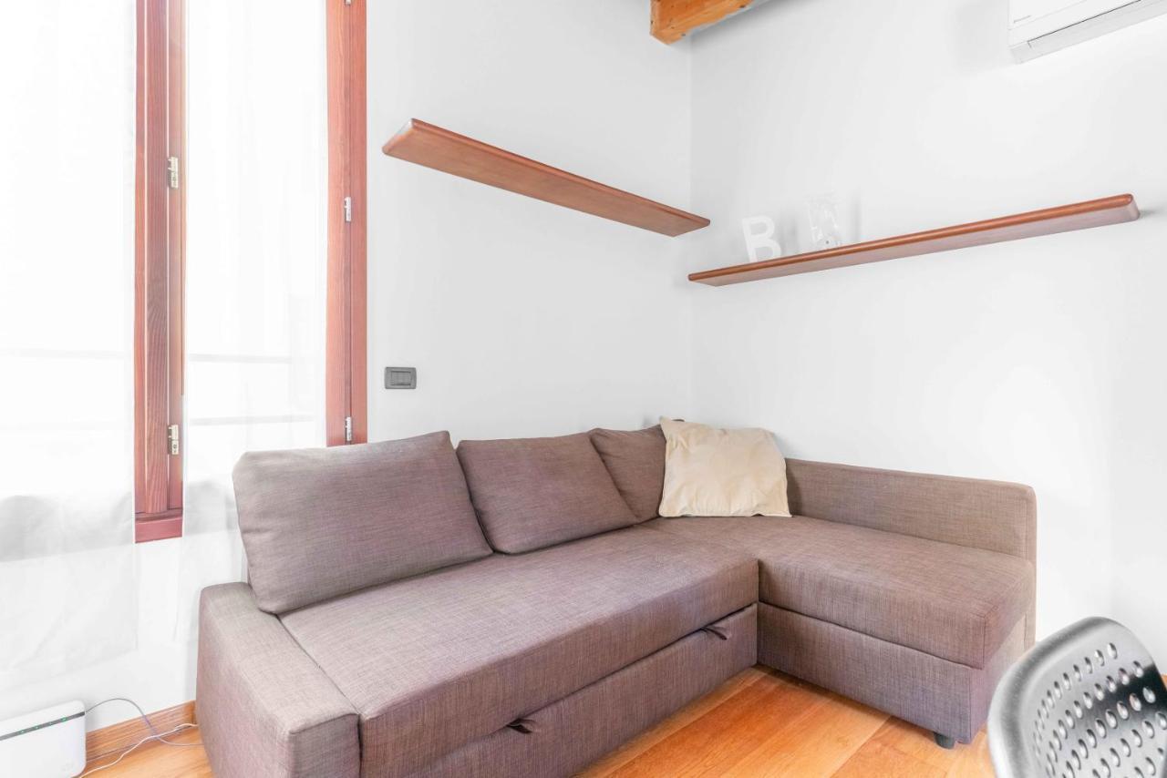 Mo37 Loreto- Duomo - Chic Appartement Milaan