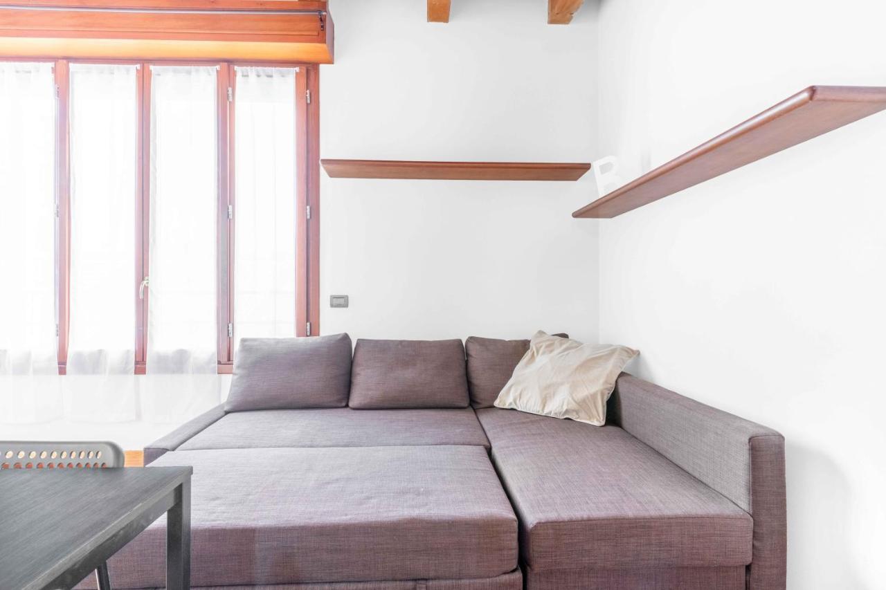 Mo37 Loreto- Duomo - Chic Appartement Milaan