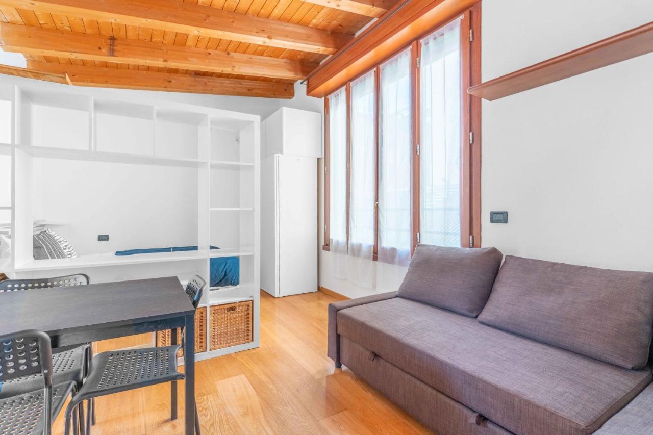 Mo37 Loreto- Duomo - Chic Appartement